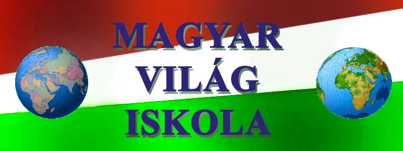 Magyar Világiskola